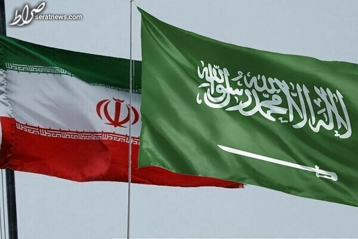 ناگفته‌های مسئول عربستانی از توافق تهران-ریاض و نقش چین
