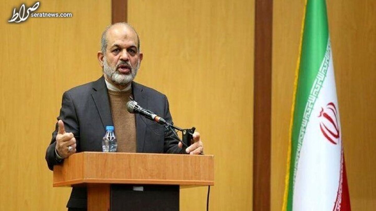 وزیر کشور: نباید خانهای بسازیم که با زلزله ۶ ریشتری تخریب شود