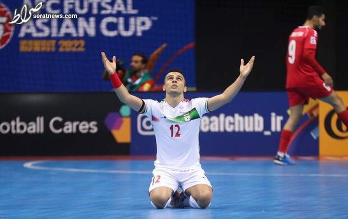 ستاره تیم ملی ایران با تیم اسپانیایی به توافق رسید