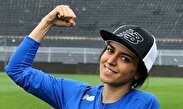 همه به آمریکا میروند، اما من در نمیدانمِ بزرگی قرار دارم! همه به آمریکا میروند، اما من در نمیدانمِ بزرگی قرار دارم!