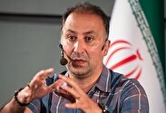 محمد دلاوری به تلویزیون برگشت