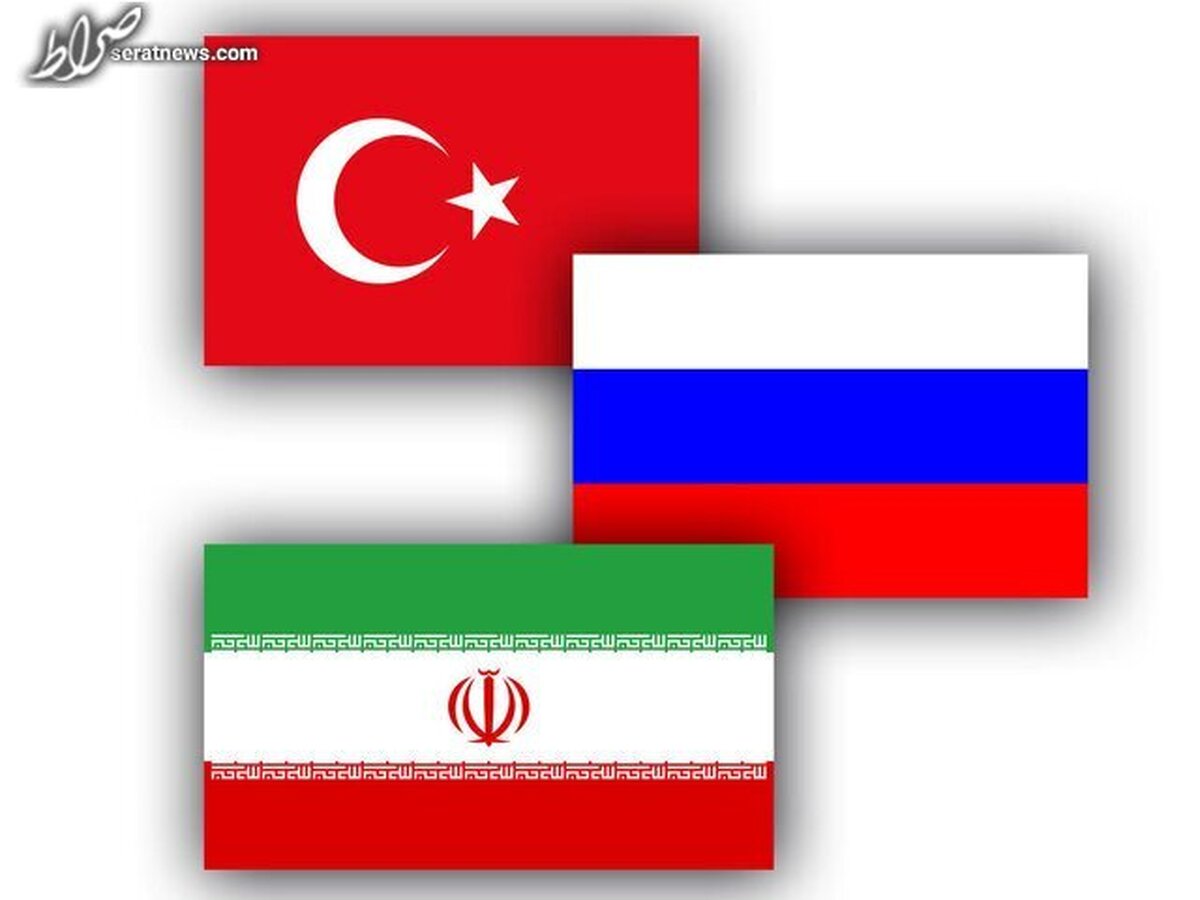 نشست ۴ جانبه ترکیه، روسیه، ایران و سوریه در مسکو به تعویق افتاد
