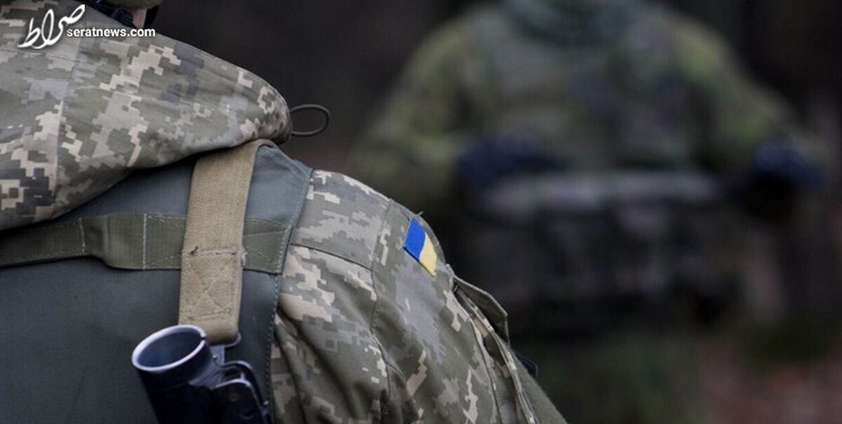 آتش زدن قرآن کریم توسط نظامیان اوکراینی