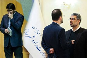 جولان ابربدهکار بزرگ بانکی در تشکیلات بذرپاش!