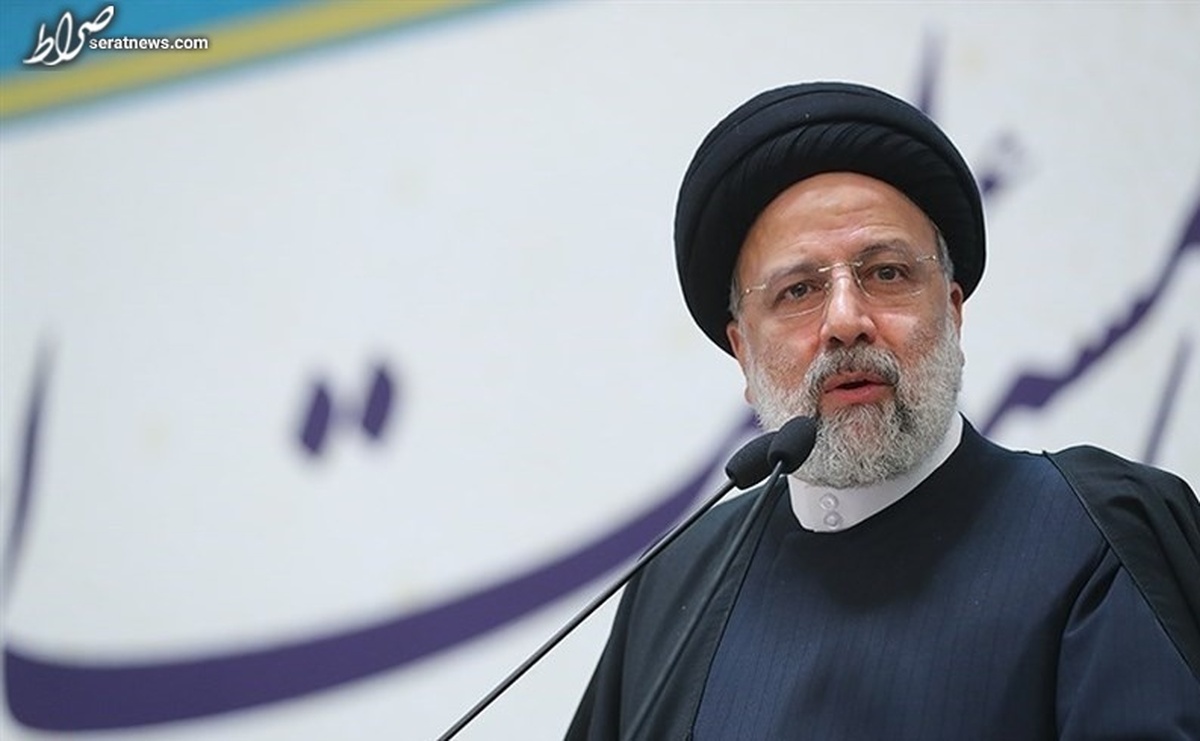 رئیسی: افتتاح ۵ ایستگاه متروی تهران، جلوهای از «ما میتوانیم» است
