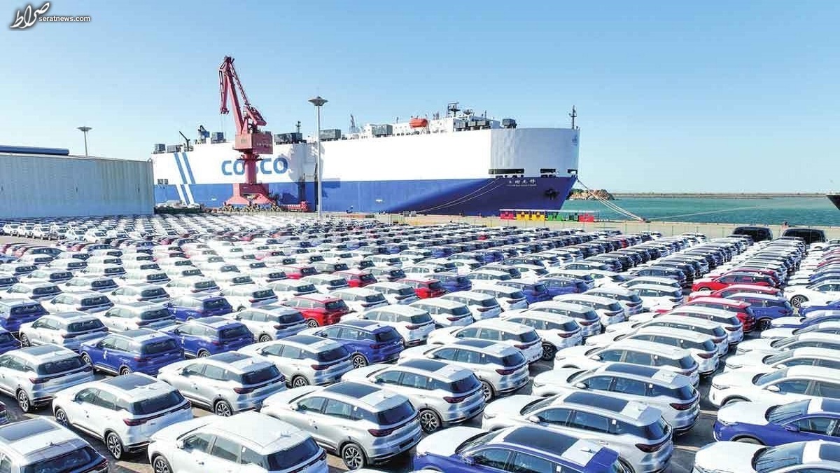 اولویتهای تحویل خودروهای وارداتی مشخص شد