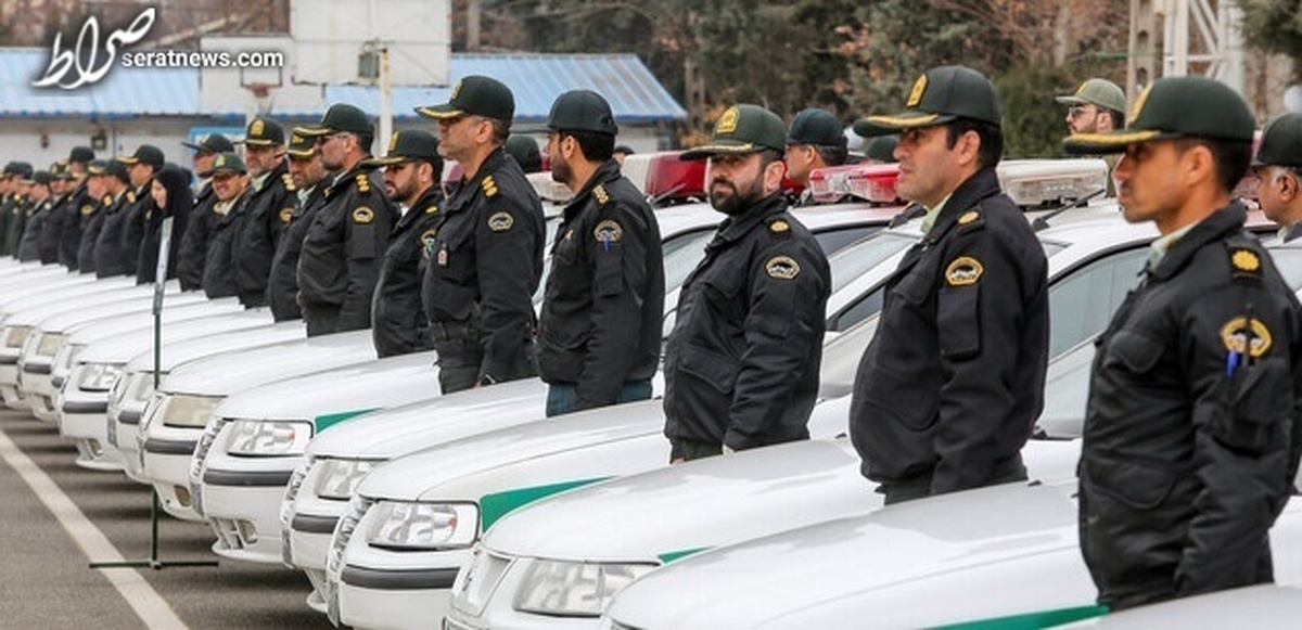 هشدار نوروزی پلیس: برنامه سفر نوروزیتان را به غریبهها نگویید
