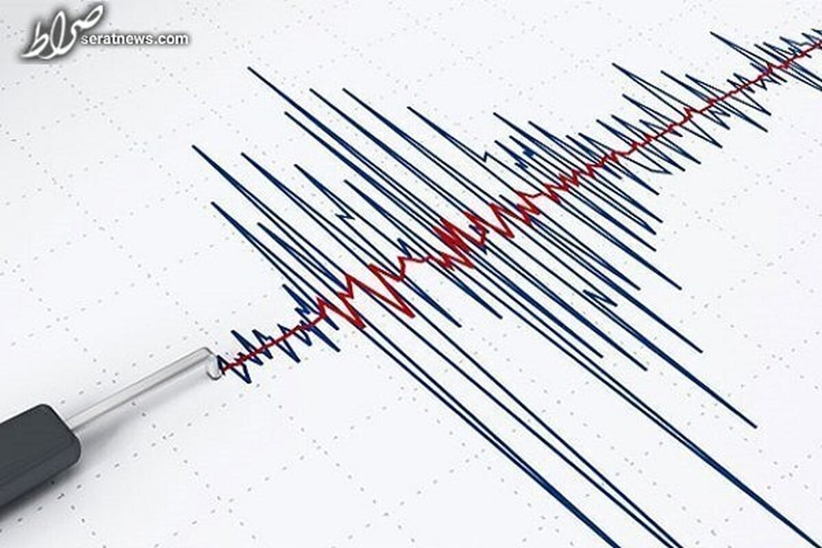 وقوع زلزله ۴.۶ ریشتری در قهرمان‌ماراش ترکیه