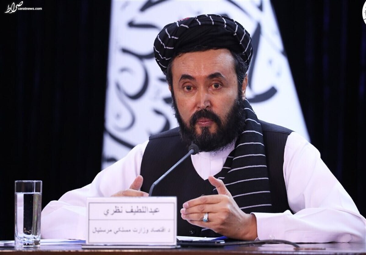 طالبان: نرخ تورم را بیش از ۵۰ درصد کاهش دادیم