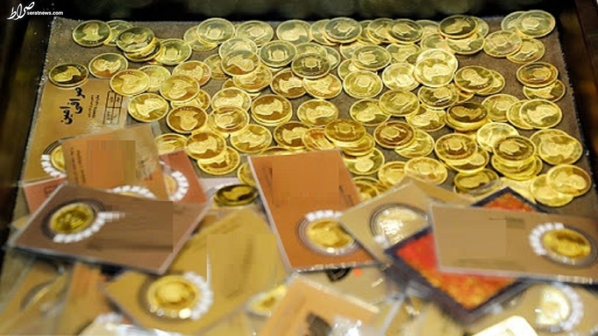قیمت سکه و طلا در اولین روز هفته؛ ۲۷ اسفند/جدیدترین قیمت انواع سکه پارسیان