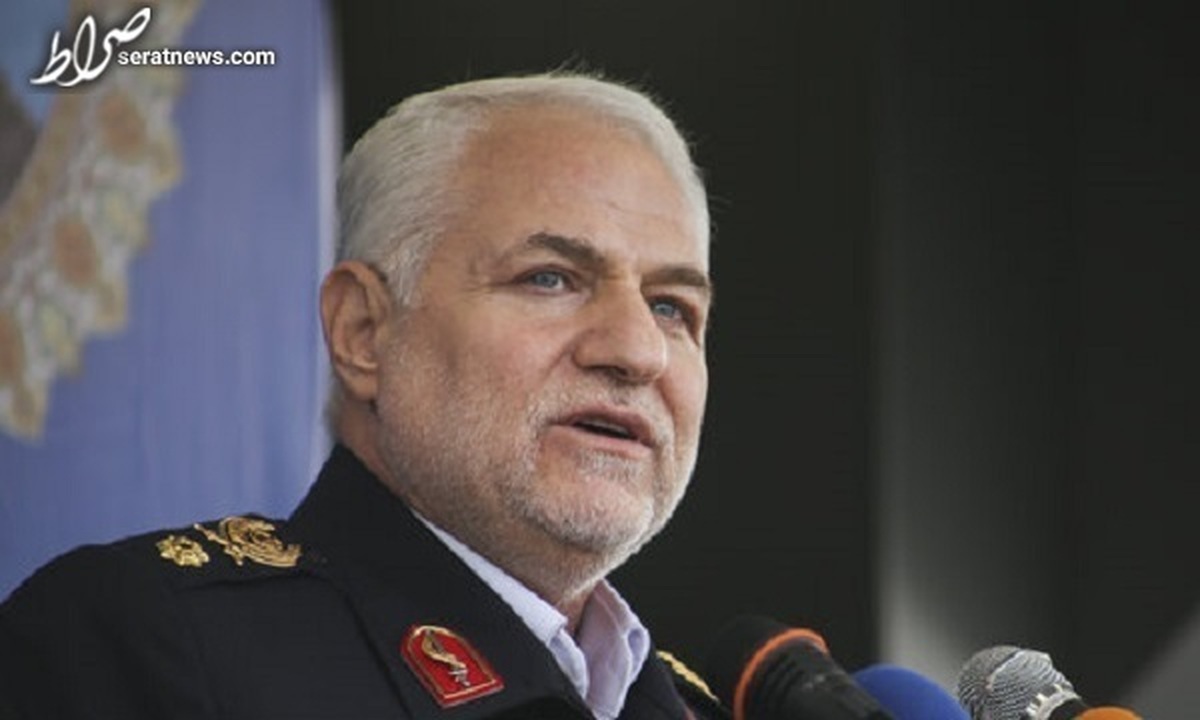 استقرار پهپاد پلیس راهور در جادهها/توقیف خودروی رانندگان پر خطر