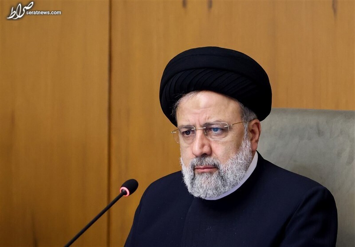 تأکید رئیسی بر خدمترسانی دستگاهها به مردم در تعطیلات نوروزی/ حقوق معلمان در رتبهبندی مد نظر باشد