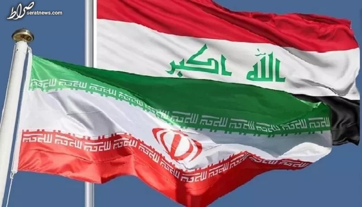 ایران و عراق تفاهم‌ نامه امنیتی امضا می‌کنند