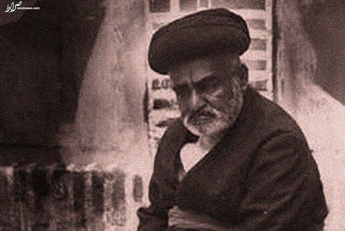 آزادیخواهی که از تیمارستان سر درآورد