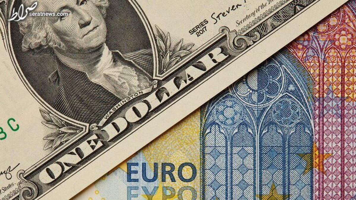 آخرین قیمت دلار و یورو ۲۹ اسفند ۱۴۰۱