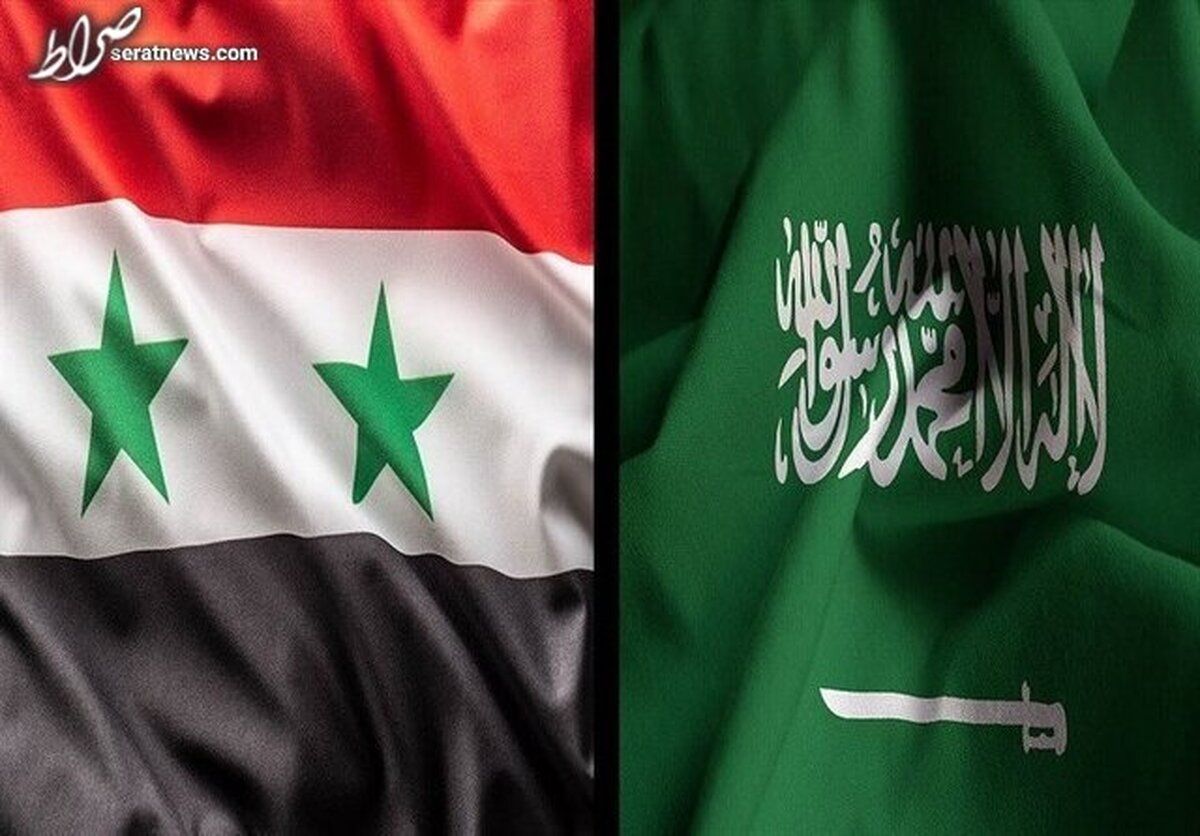 عربستان بخش کنسولی سفارت خود در دمشق را بازگشایی میکند