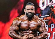 اظهارات عجیب هادی چوپان درباره ریاست جمهوری + فیلم اظهارات عجیب هادی چوپان درباره ریاست جمهوری + فیلم