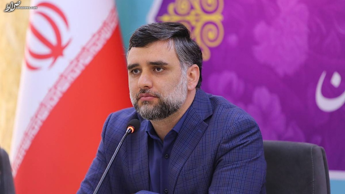 نمایشگاه کتاب تهران اردیبهشت ماه برگزار میشود