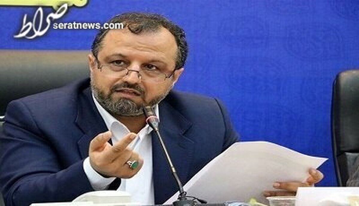 خاندوزی: میراث ۱۰ سال گذشته را قدم به قدم اصلاح میکنیم