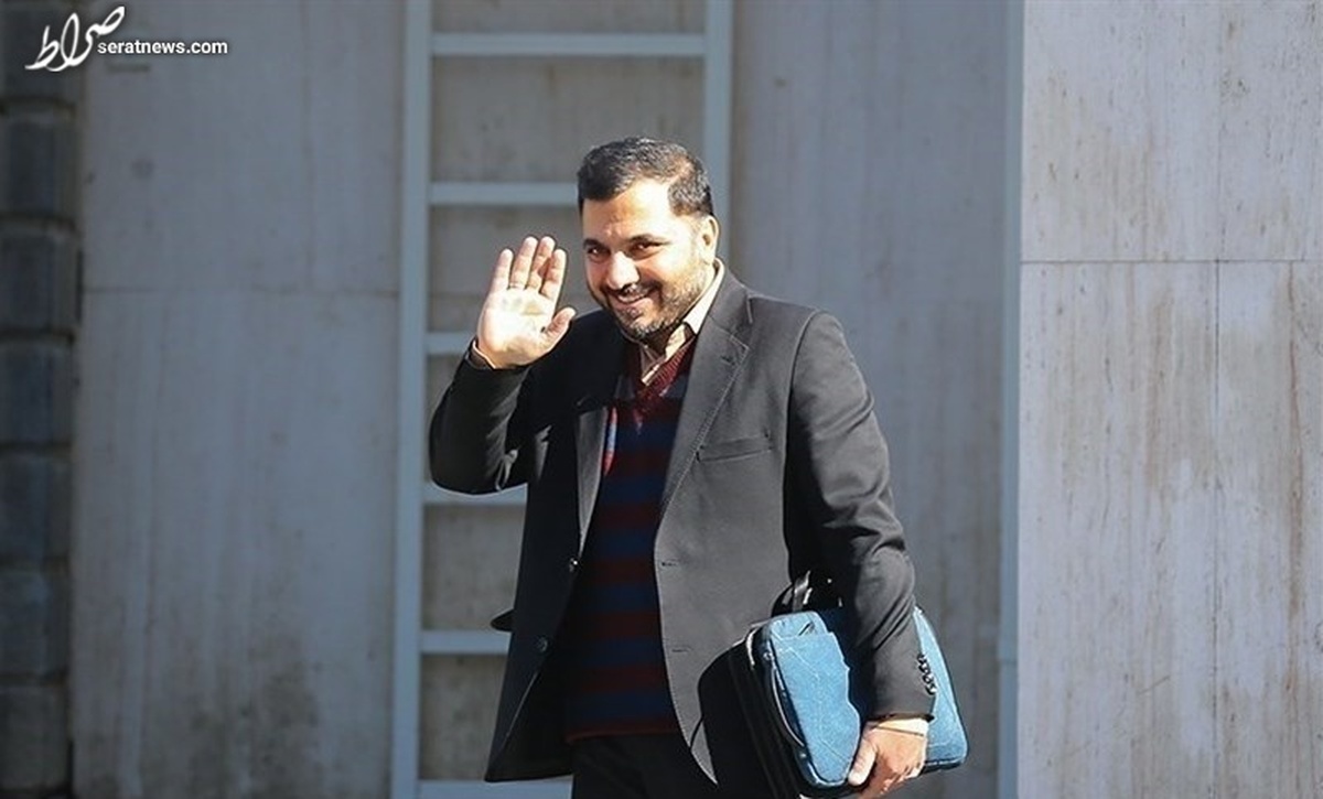 وزیر ارتباطات: استقبال از پیامرسانهای داخلی بیشتر شده است