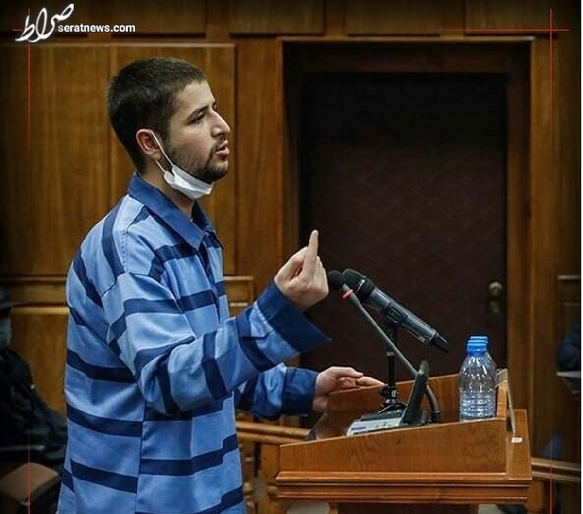 بررسی دوباره پرونده «محمد بروغنی» برای اعلام حکم جدید