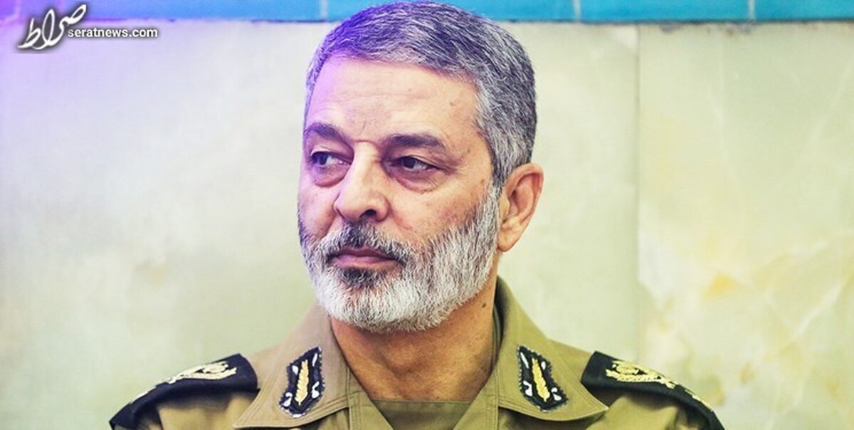 سرلشکر موسوی: سپاه پاسداران الگوی دلدادگان انقلاب اسلامی شده است