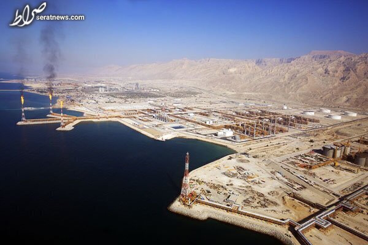 شناسایی تهدیدها در پارس جنوبی/ پدافند غیرعامل تقویت میشود