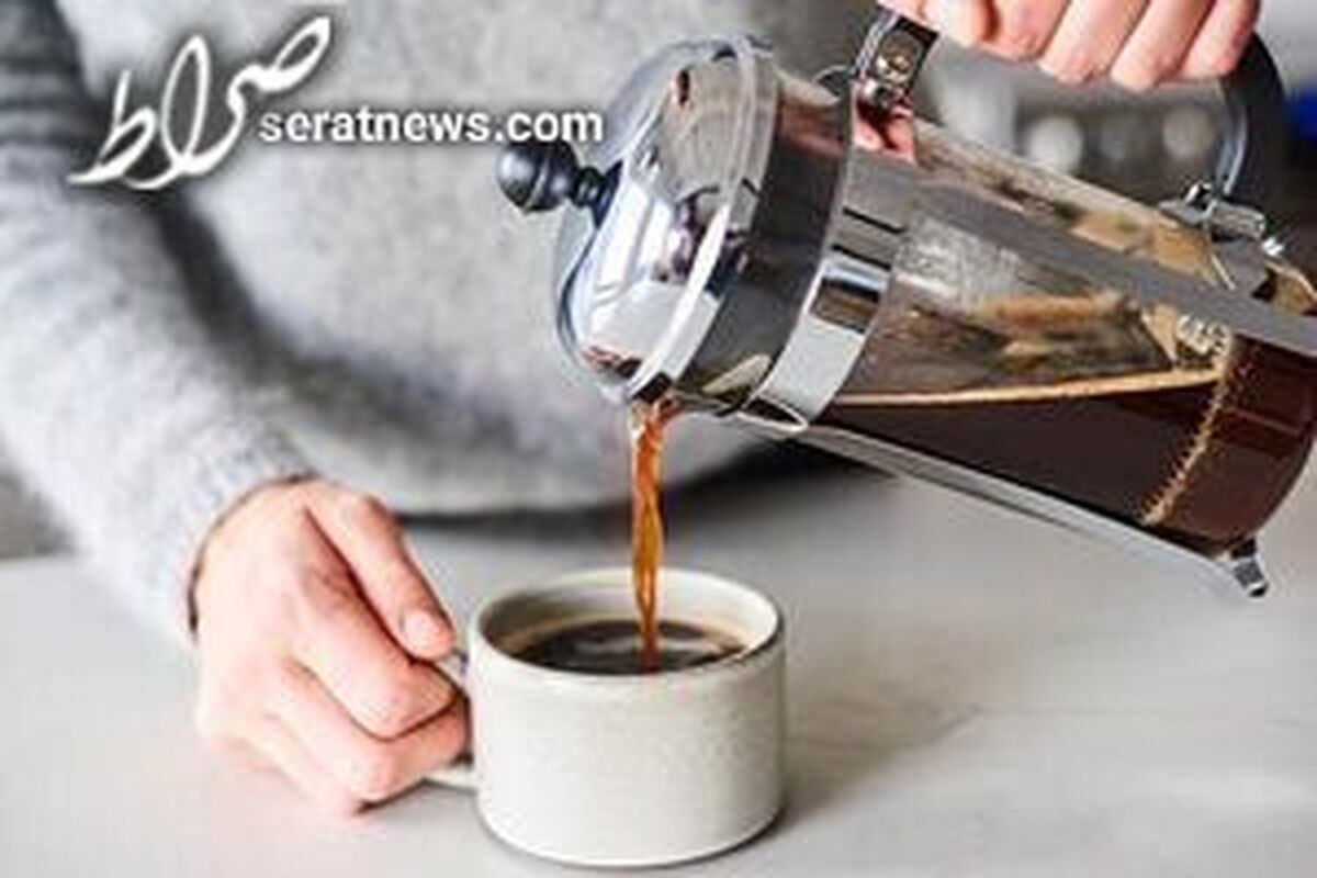 رابطه نوشیدن قهوه با کاهش خطر مرگ