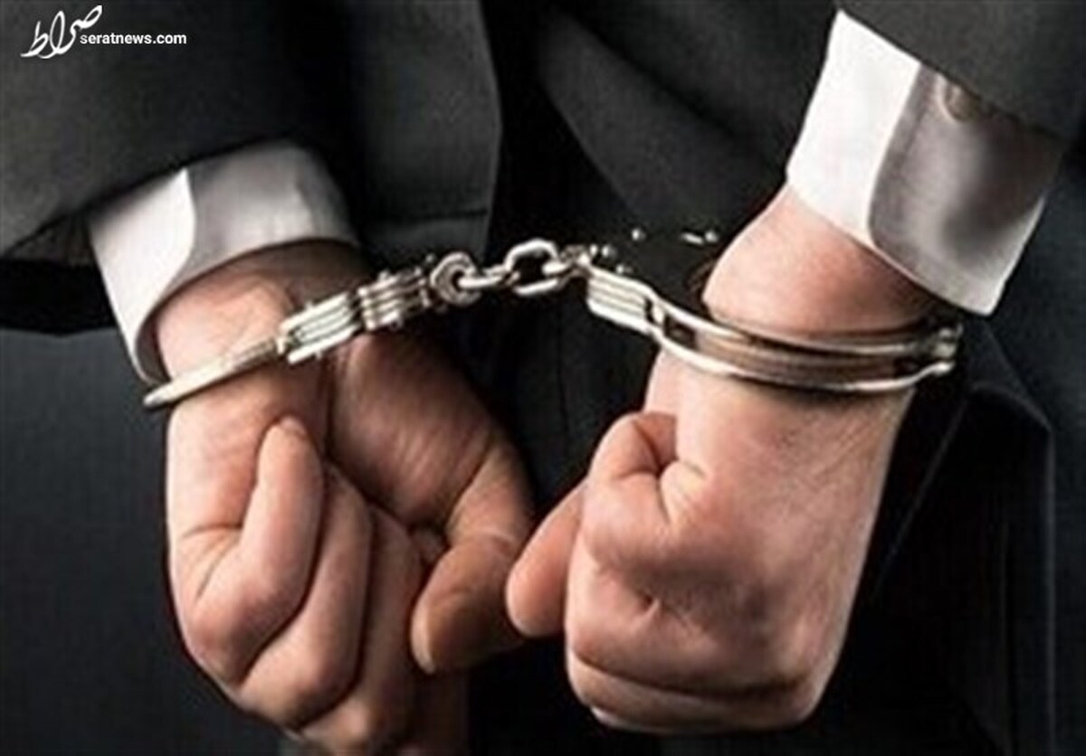 دستگیری کلاهبردار متواری با بیش از ۳۳۰ شاکی