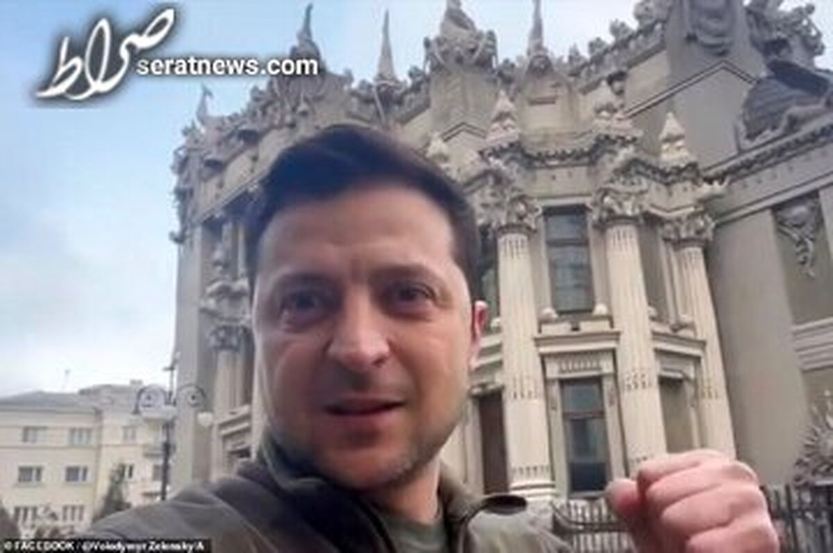 عکس/ سلفی اینفانتینو در کنار جنازه پله!