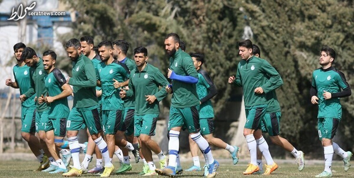 پایان نگرانیها در مورد مهره کلیدی ساپینتو