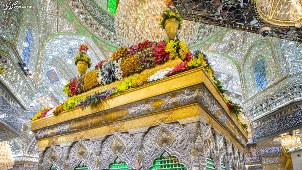 ماجرای عنایت خاص امام حسین به زائری که گم شد!