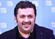 حال عمومی شهرام عبدلی هیچ تغییری نکرده است حال عمومی شهرام عبدلی هیچ تغییری نکرده است