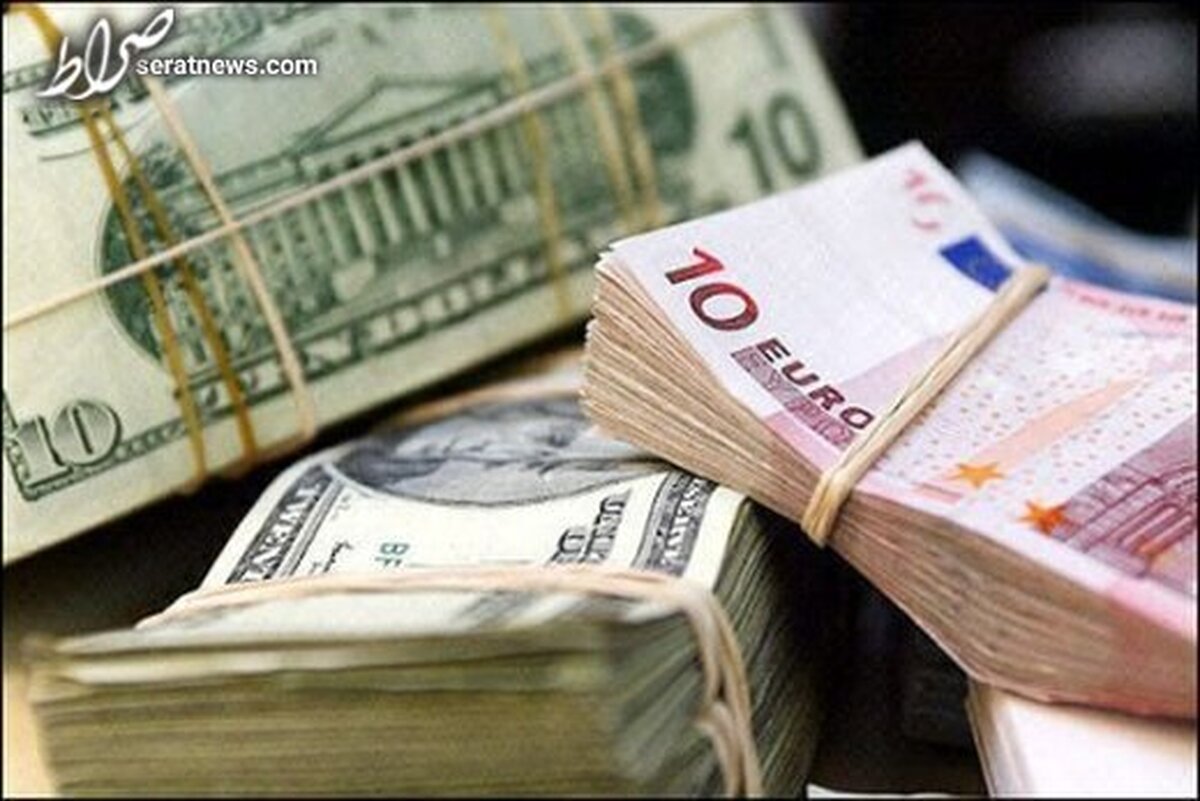 شناسایی پشت پرده اختلالات ارزی و برخورد با عوامل