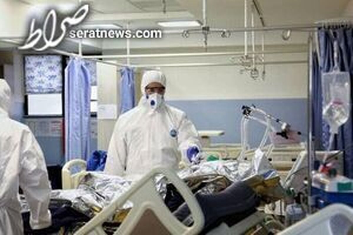 شناسایی ۵۹ بیمار جدید کرونایی در کشور