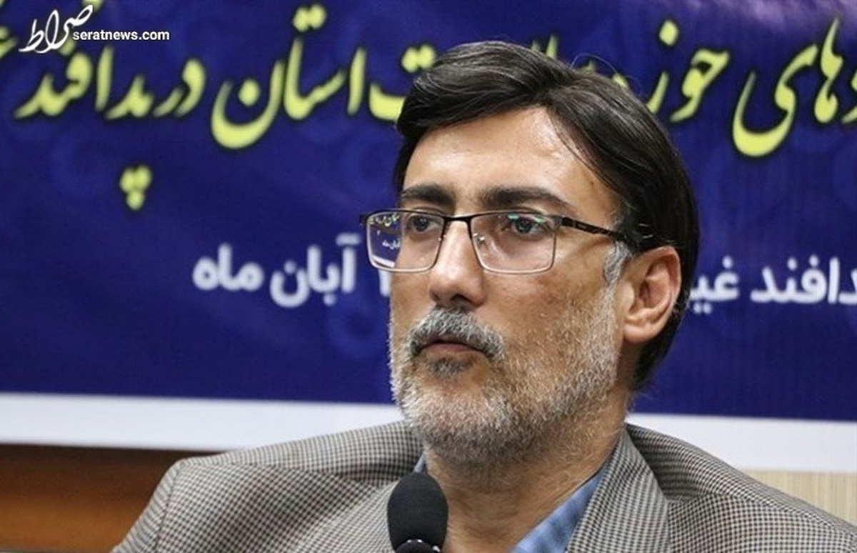 مدیرکل ورزش ‌تهران ‌به اتاق عمل منتقل شد