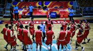 بسکتبال ایران جهانی شد