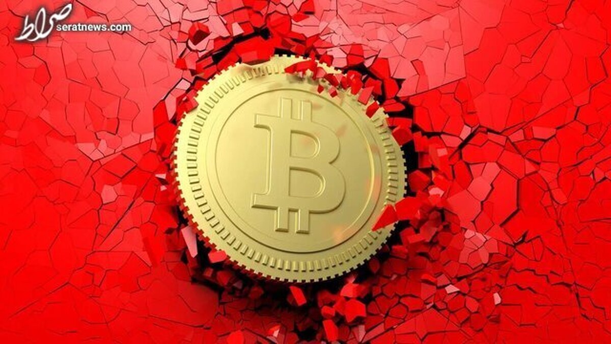 آخرین وضعیت بازار رمزارزها در جهان/بیتکوین رکورد زد