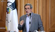 واکنش تند عضو شورای شهر تهران به زاکانی؛ «دست از لجاجت بردار»