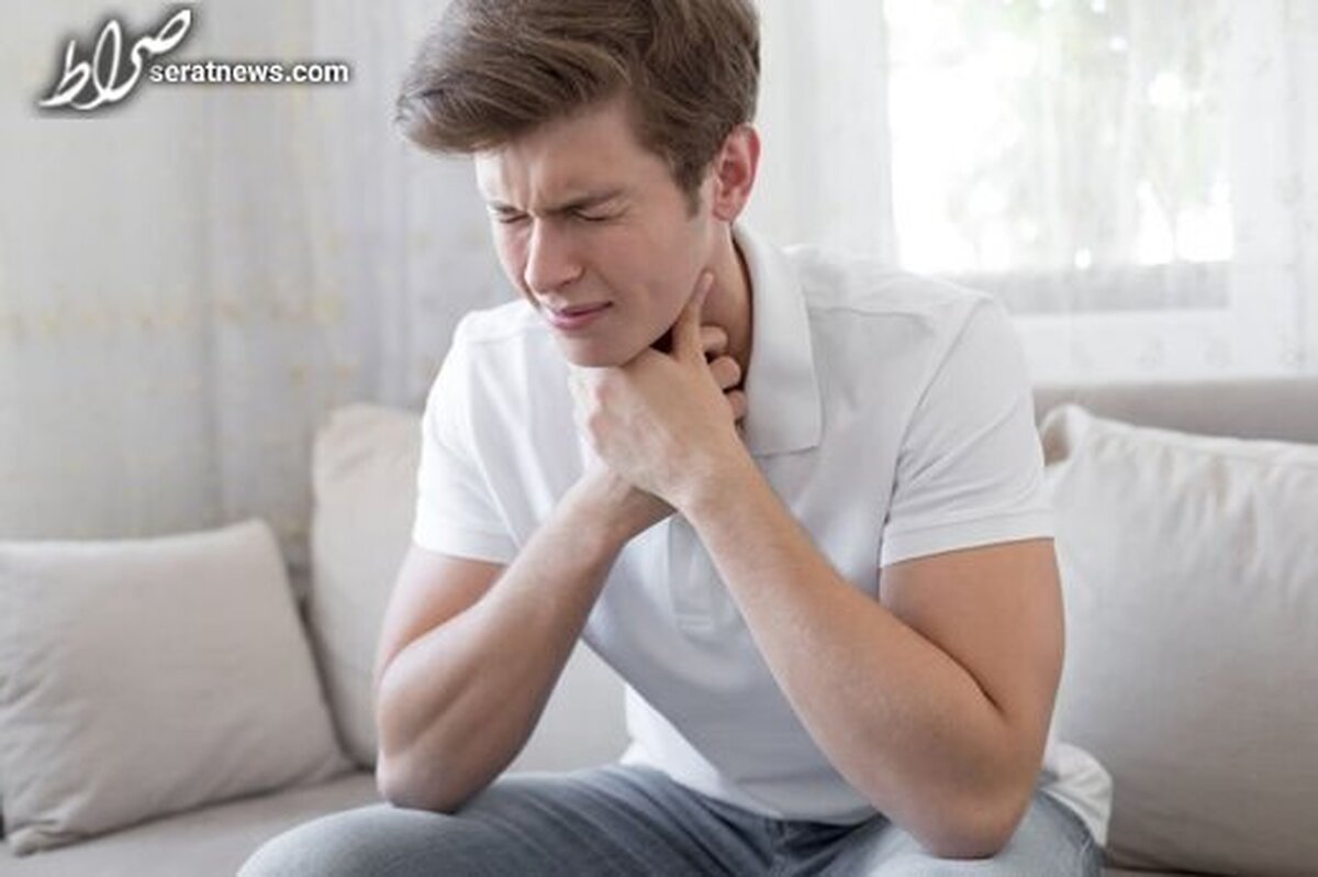 افزایش مراجعه بهمراکز درمانی با گلو درد و تغییر صدا/ کرونا برگشت؟
