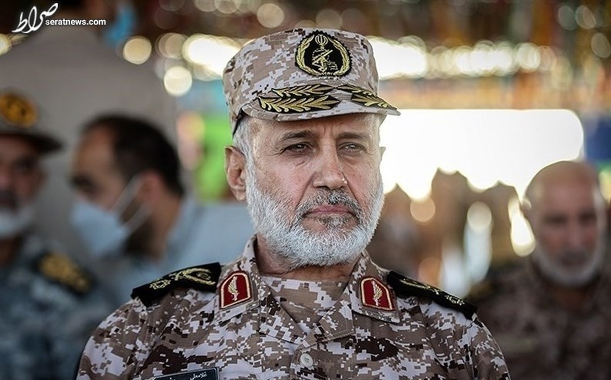 هشدار رشید به آمریکا: حمایت از اسرائیل علیه ایران جان سربازان آمریکایی را به خطر میاندازد