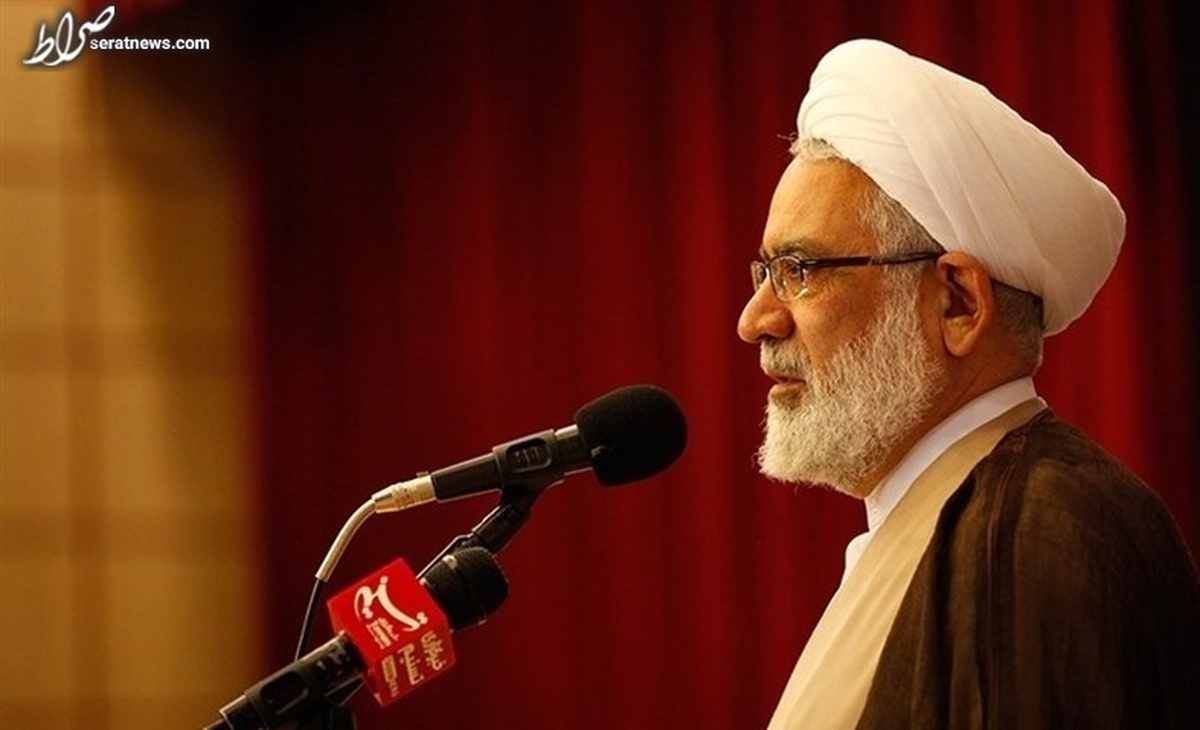 خطونشان دادستانکل کشور برای متخلفان بازار ارز/ بانک مرکزی اختلال بازار ارز را مدیریت کند