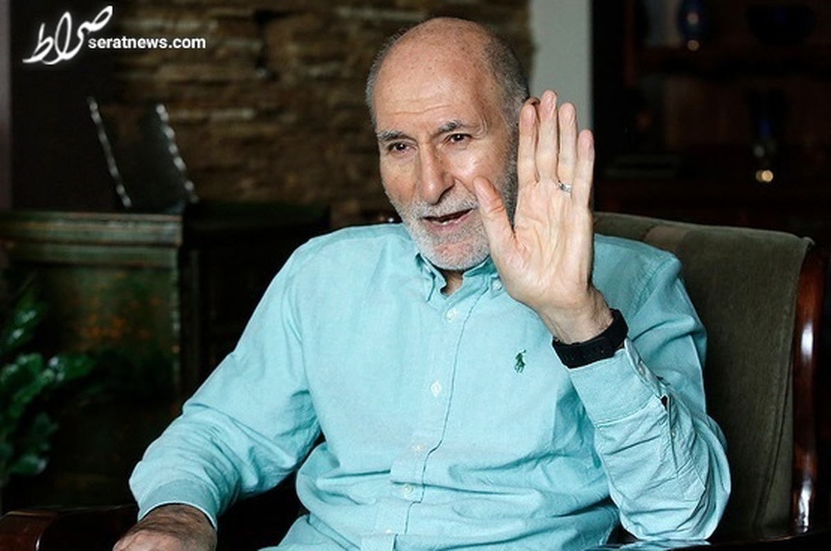 بهزاد نبوی از جبهه اصلاحات کناره‌گیری کرد