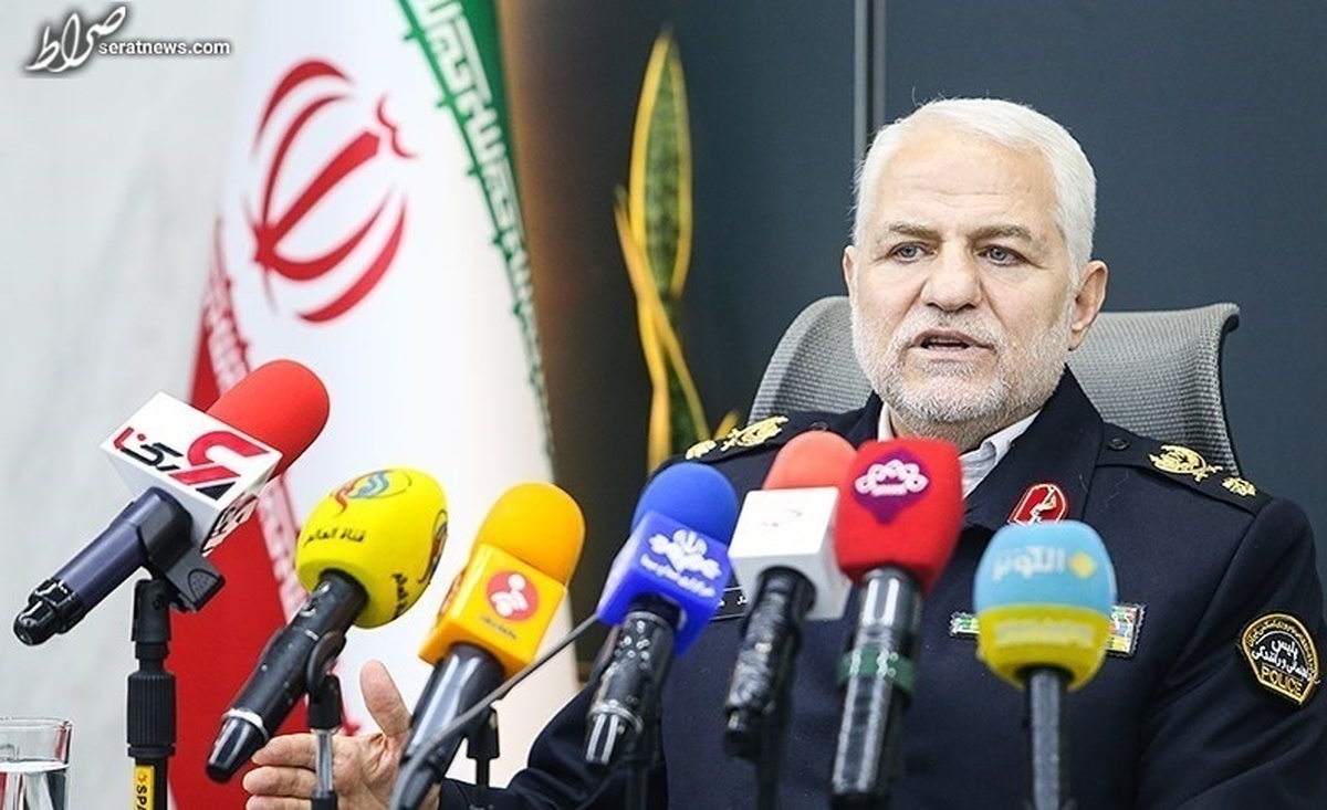 پلیس مخالف برگزاری نمایشگاه