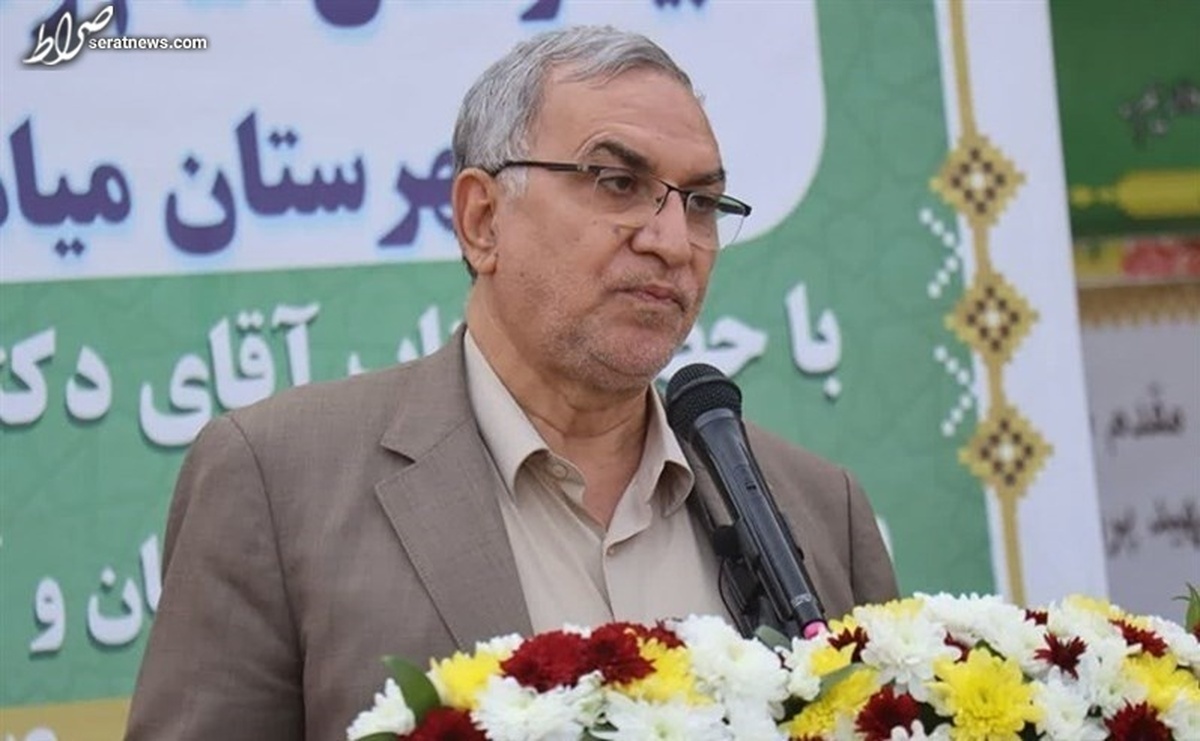 مسمومیت دانشآموزان ناشی از نوعی