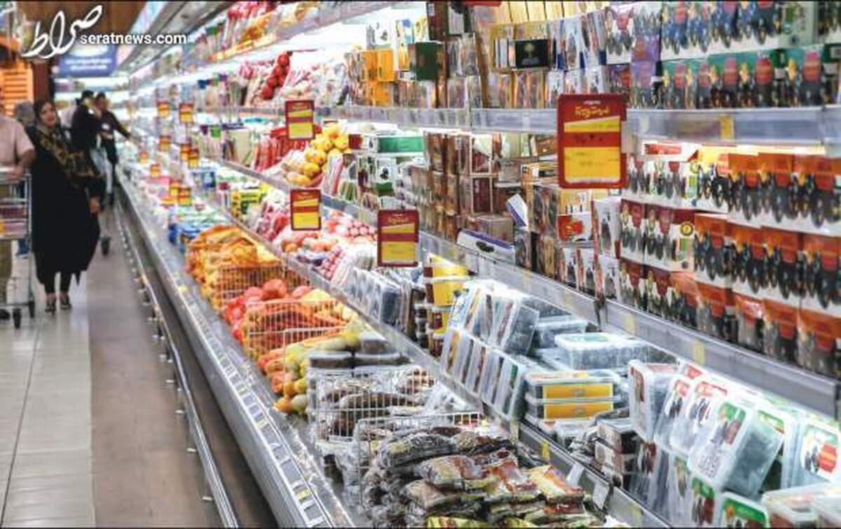 تغییرات قیمتی کالاهای اساسی در بهمنماه + جدول/ کدام کالاها گران شدند؟