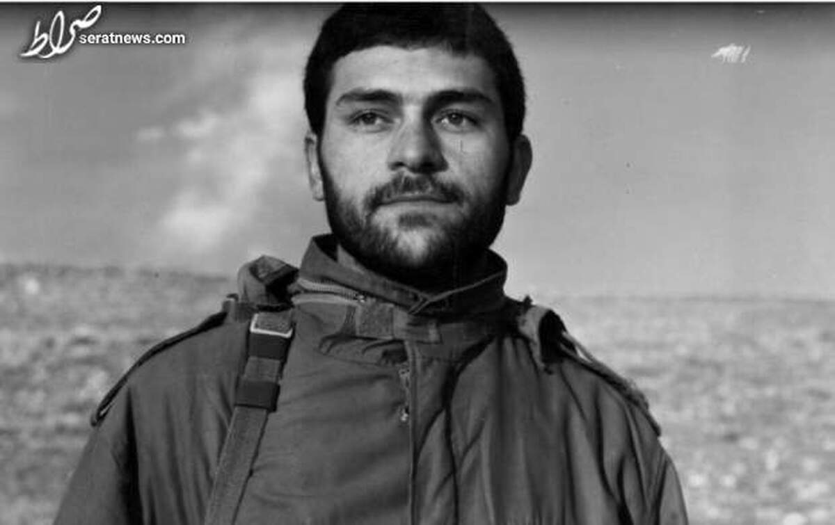 نامش حسین شد و خودش فدایی حسین!