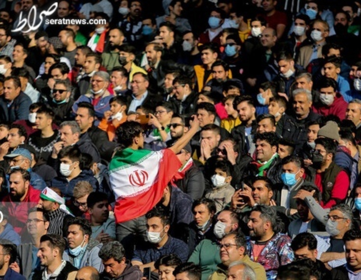 آغاز ثبت نام بلیت بازیهای ایران در جام جهانی از ۴ اردیبهشت