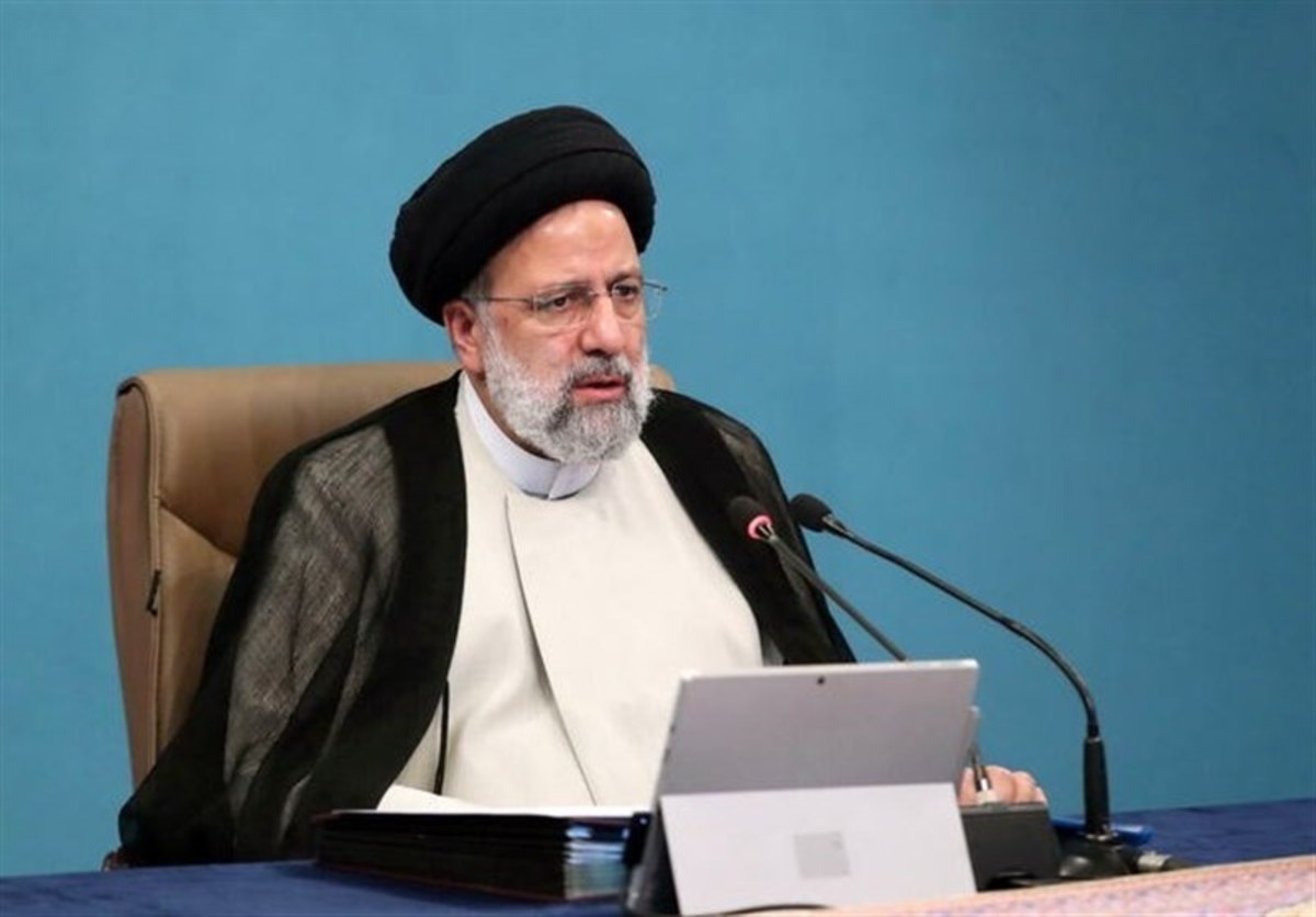دستور رئیسی به وزارت ارتباطات: زیرساختهای نظارت مردم بر دولت فراهم شود