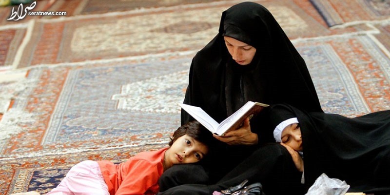 برگزاری کلاس های حفظ قرآن مجازی در موسسه علیین